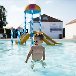 Résidence Port Bourgenay - Maeva - 2 Pièces 6 Personnes - Sélection Mae-6314 Appartamento