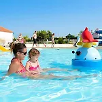 Appartamento Résidence Port Bourgenay - Maeva - 2 Pièces 6 Personnes - Sélection Mae-6314 *