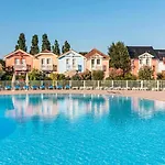 Résidence Port Bourgenay - Maeva - 2 Pièces 6 Personnes - Sélection Mae-6314 Appartamento Talmont-Saint-Hilaire