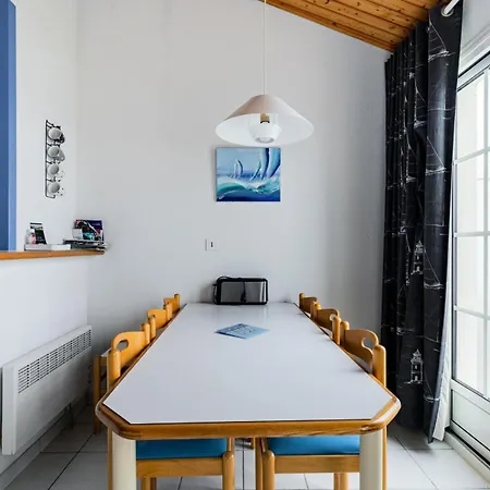 Apartamento Résidence Port Bourgenay - maeva Home - Appartement 2 pièces 6 personnes - Sélection MAE-6314 Talmont-Saint-Hilaire