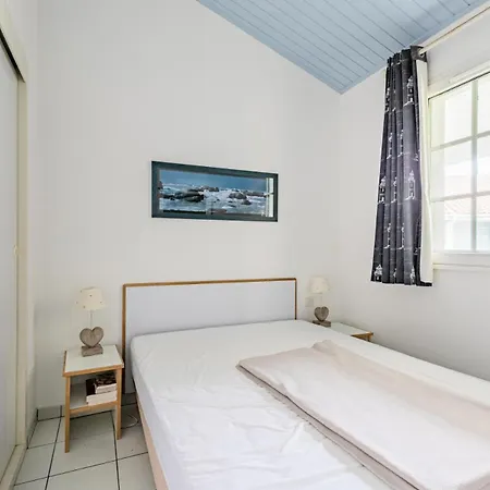 Résidence Port Bourgenay - maeva Home - Appartement 2 pièces 6 personnes - Sélection MAE-6314