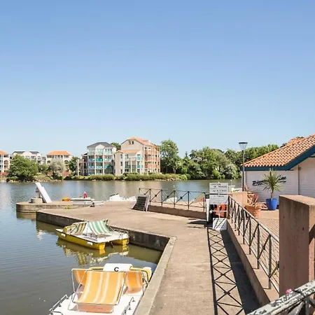 Résidence Port Bourgenay - maeva Home - Appartement 2 pièces 6 personnes - Sélection MAE-6314 Talmont-Saint-Hilaire