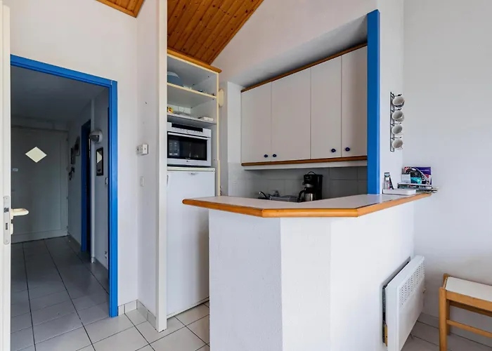 דירה Port Bourgenay - Maeva - 2 Pieces 6 Personnes - Selection Mae-6314 *