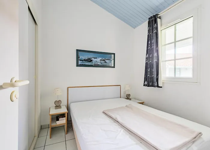 Port Bourgenay - Maeva - 2 Pieces 6 Personnes - Selection Mae-6314