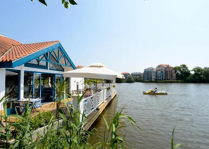 Port Bourgenay - Maeva - 2 Pieces 6 Personnes - Selection Mae-6314 *