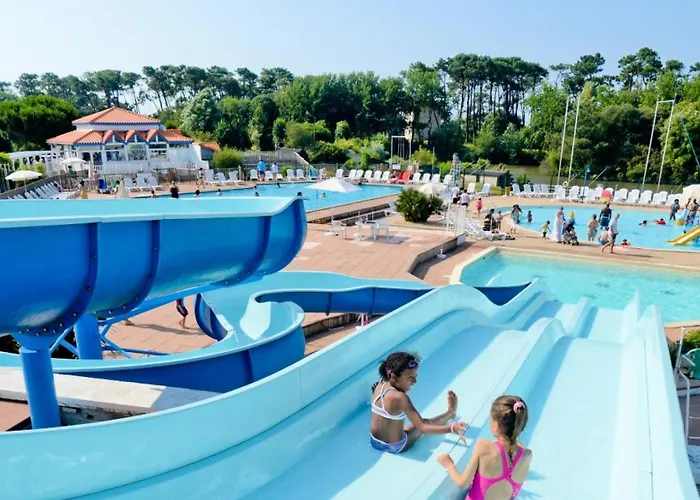 דירה Port Bourgenay - Maeva - 2 Pieces 6 Personnes - Selection Mae-6314 *