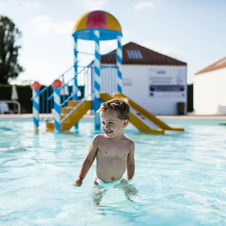 Résidence Port Bourgenay - Maeva - 2 Pièces 6 Personnes - Sélection Mae-6314 Apartamento