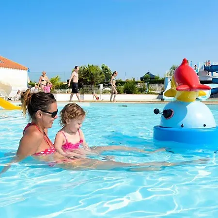 Apartamento Résidence Port Bourgenay - Maeva - 2 Pièces 6 Personnes - Sélection Mae-6314 *