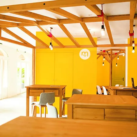 Résidence Port Bourgenay - Maeva - 2 Pièces 6 Personnes - Sélection Mae-6314 * Talmont-Saint-Hilaire