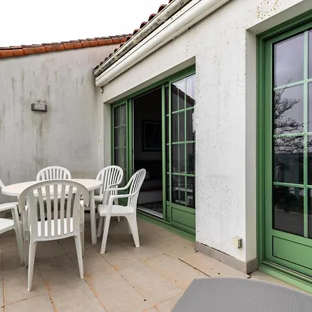 Résidence Port Bourgenay - Maeva - 2 Pièces 6 Personnes - Sélection Mae-6314 Apartamento *