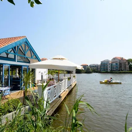 Résidence Port Bourgenay - Maeva - 2 Pièces 6 Personnes - Sélection Mae-6314 *