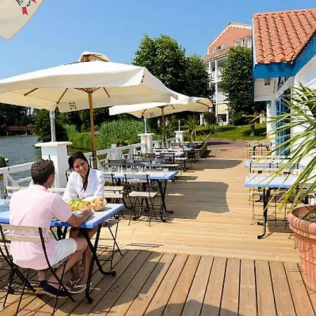 Résidence Port Bourgenay - Maeva - 2 Pièces 6 Personnes - Sélection Mae-6314 * Talmont-Saint-Hilaire