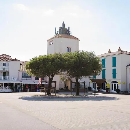 Résidence Port Bourgenay - Maeva - 2 Pièces 6 Personnes - Sélection Mae-6314 Apartamento