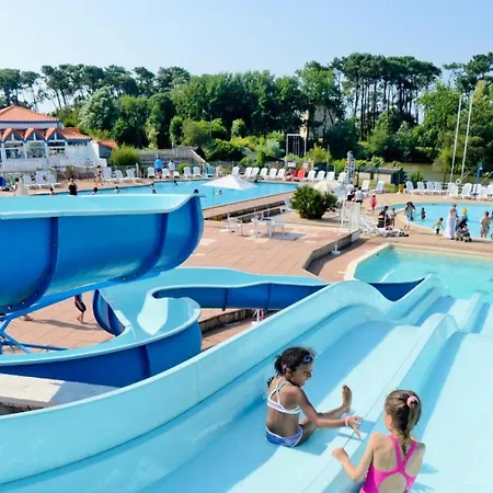 Apartamento Résidence Port Bourgenay - Maeva - 2 Pièces 6 Personnes - Sélection Mae-6314 *