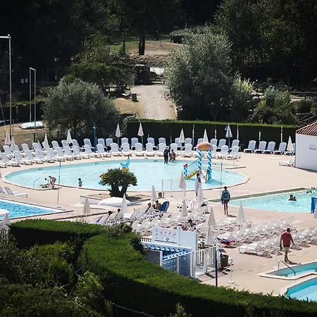 Residence Port Bourgenay - Maeva Home - Appartement 6 Personnes 1 Chambre + Coin Cabine Avec Balcon Mae-6314
