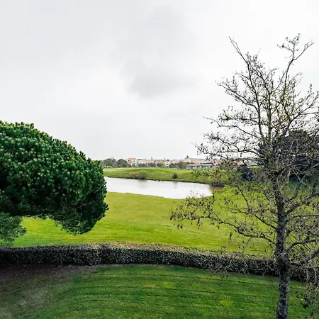 公寓 Port Bourgenay - Maeva - 6 Personnes 1 + Coin Avec Balcon Mae-6314 *