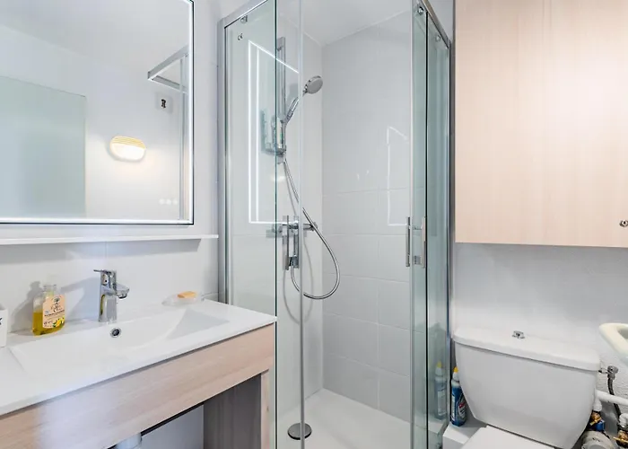 Résidence Port Bourgenay - Maeva - 2 Pièces 6 Personnes - Sélection Mae-6314 *