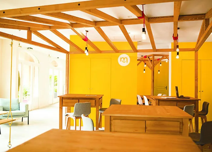 Résidence Port Bourgenay - Maeva - 2 Pièces 6 Personnes - Sélection Mae-6314 * Talmont-Saint-Hilaire