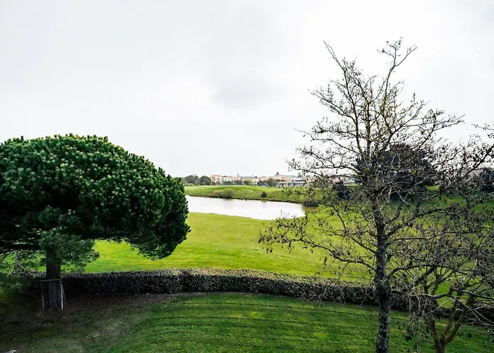 Appartement Résidence Port Bourgenay - Maeva - 2 Pièces 6 Personnes - Sélection Mae-6314