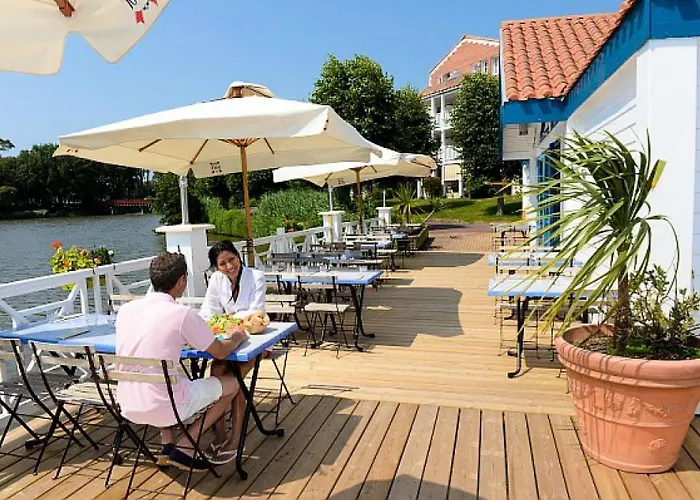 Résidence Port Bourgenay - Maeva - 2 Pièces 6 Personnes - Sélection Mae-6314 * Talmont-Saint-Hilaire