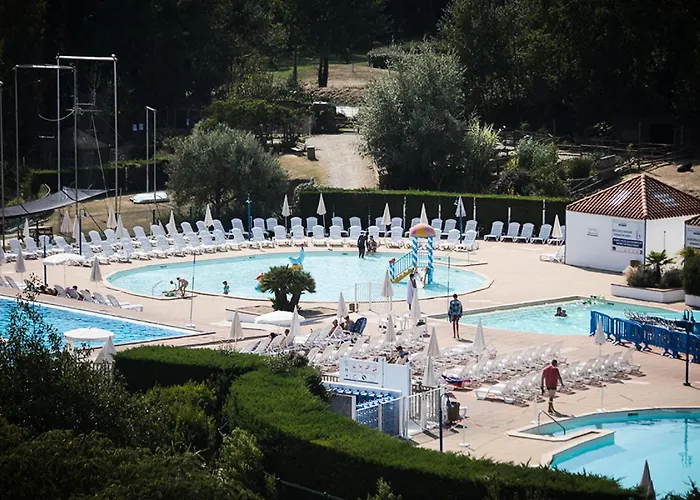 Résidence Port Bourgenay - Maeva - 2 Pièces 6 Personnes - Sélection Mae-6314